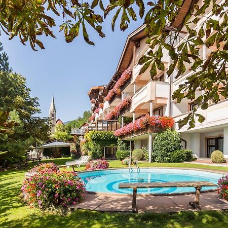 Granpanorama Hotel Stephanshof Villandro Εξωτερικό φωτογραφία