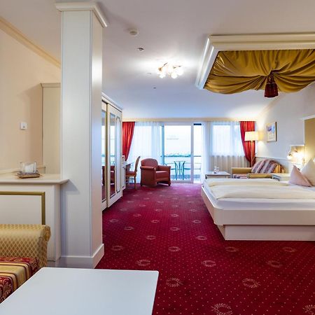 Granpanorama Hotel Stephanshof Villandro Εξωτερικό φωτογραφία