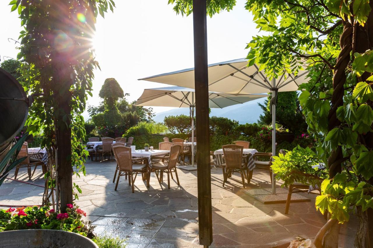 Granpanorama Hotel Stephanshof Villandro Εξωτερικό φωτογραφία