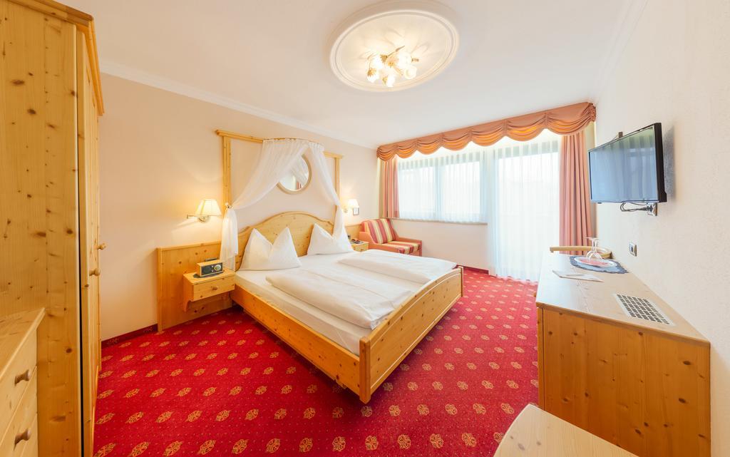 Granpanorama Hotel Stephanshof Villandro Εξωτερικό φωτογραφία