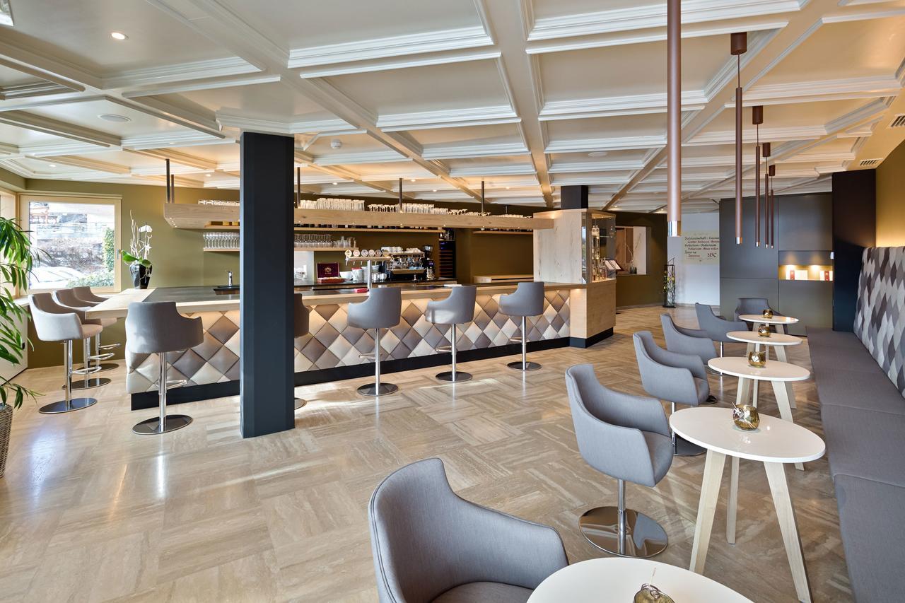 Granpanorama Hotel Stephanshof Villandro Εξωτερικό φωτογραφία